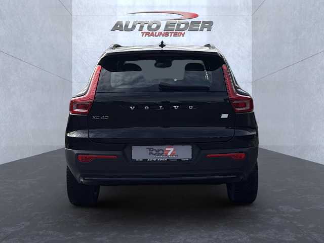 Volvo XC40 XC40 Klima Standhzg Einparkhilfe el. Fenster