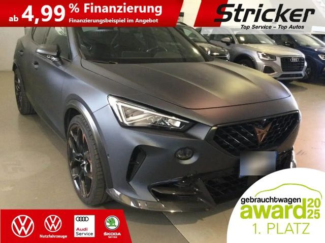 Cupra Formentor 2.5 TSI DSG VZ5