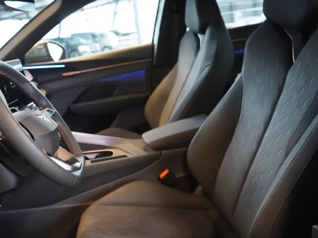 Cupra Terramar 2.0 TSI