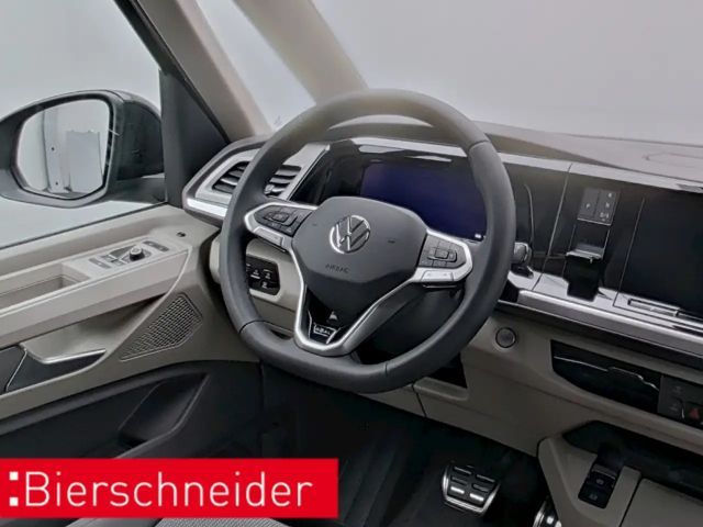 Volkswagen Multivan T7