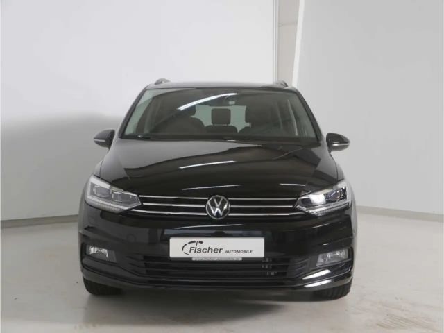 Volkswagen Touran 1.5 TSI Comfortline DSG