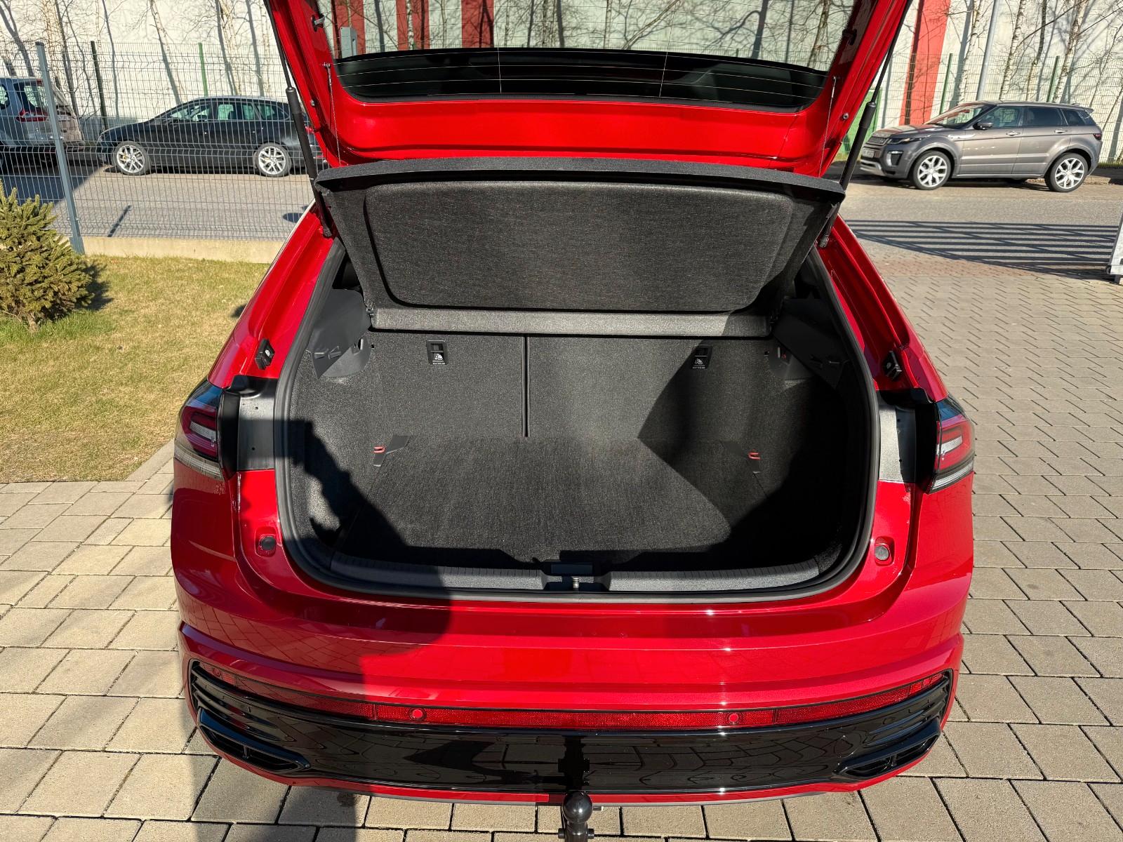 Volkswagen Taigo R-Line(Tüv&Insp.neu/abAHK/ACC