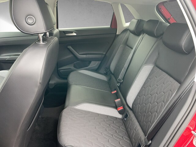 Volkswagen Polo 1.0 TSI