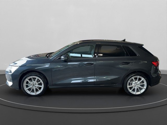 Audi A3 35 TDI S-Tronic Sportback