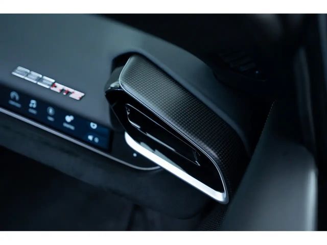 Ferrari 296 GTS >ROSSO COBRUN*LOW MIL.*FULL CARBON<