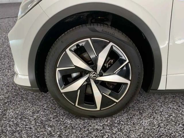 Volkswagen ID.4 GTX IQ.Drive