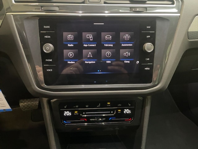 Volkswagen Tiguan 1.5 TSI DSG Life