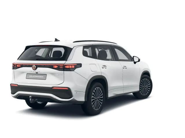 Volkswagen Tayron 1.5 eTSI DSG IQ.Drive Life