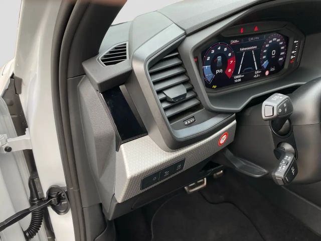 Audi A1 25 TFSI S-Line S-Tronic