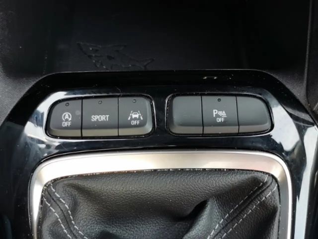 Opel Corsa GS-Line Grand Sport