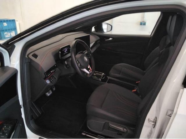 Volkswagen ID.5 GTX IQ.Drive