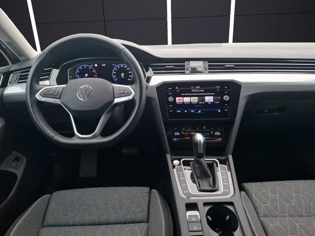 Volkswagen Passat Business DSG Variant