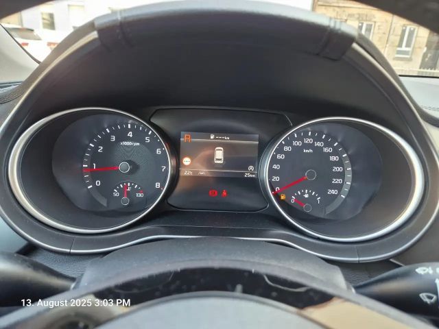 Kia Ceed GDi SportWagon