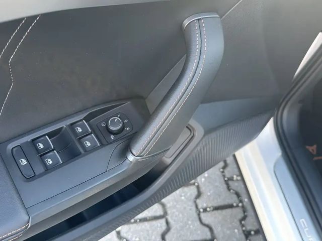 Cupra Formentor DSG e-Hybrid