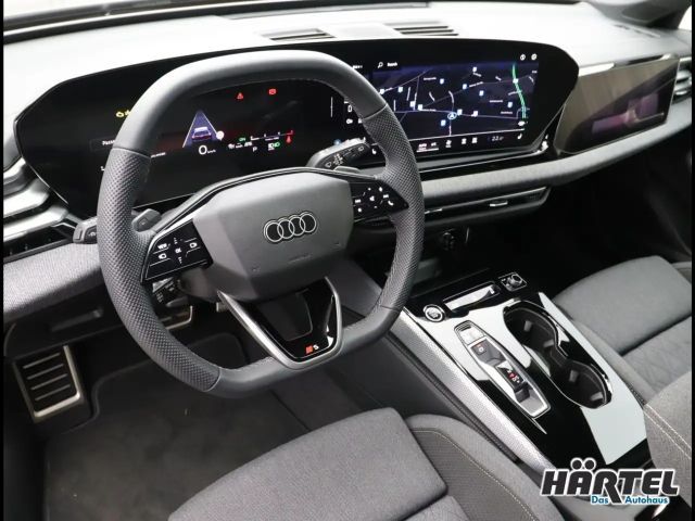 Audi A5 2.0 TDI Avant S-Line S-Tronic