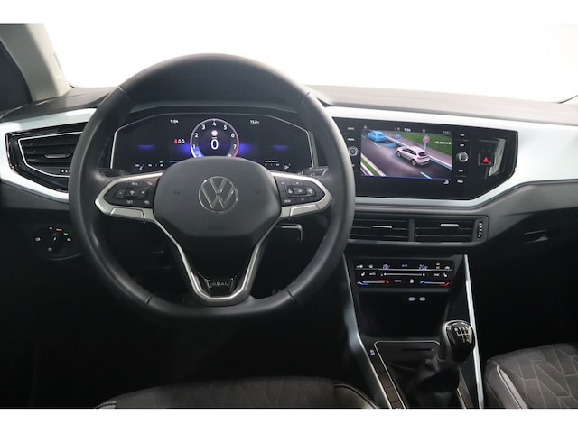 Volkswagen Taigo 1.0 TSI