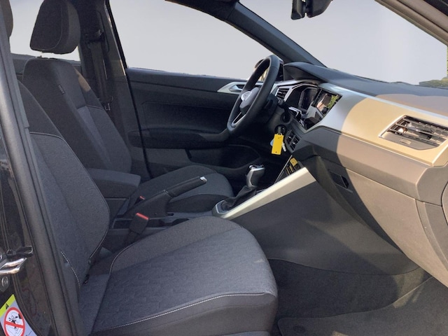 Volkswagen Taigo 1.0 TSI DSG Move