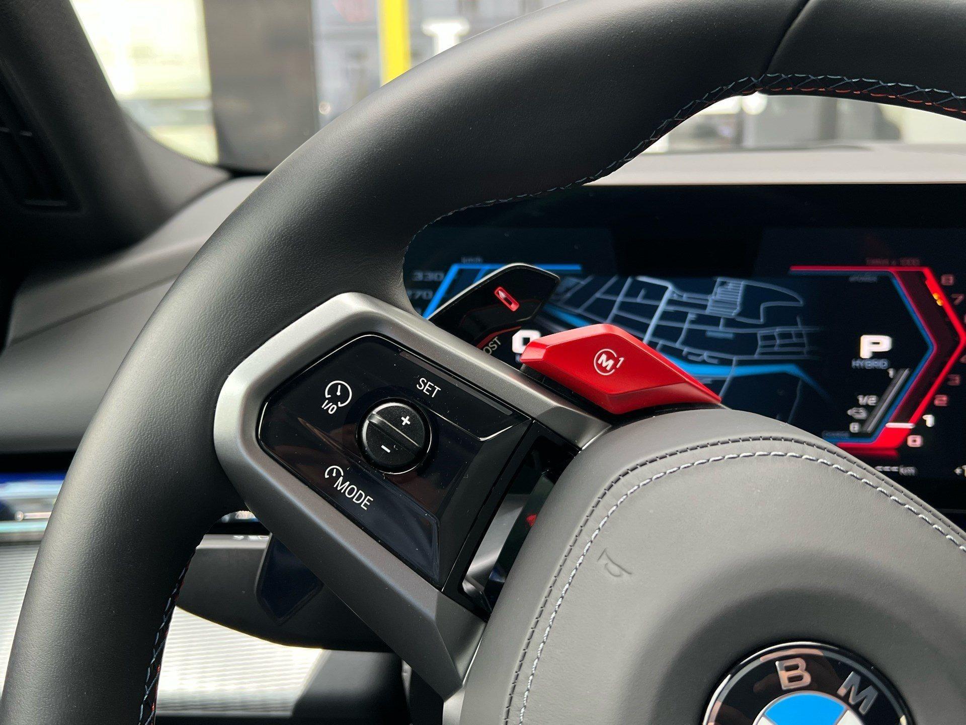 BMW M5 M5 M5 Touring