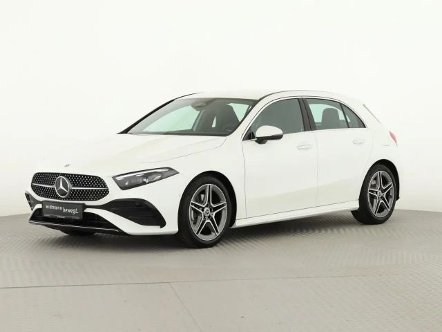 Mercedes-Benz A 200 AMG Line