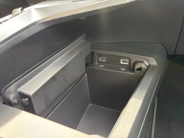 Peugeot 5008 GT-Line