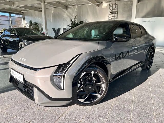 Kia EV4 81.4 kWh FWD Fastback GT-Line