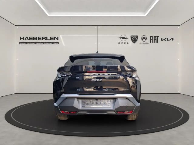 Peugeot 3008 GT-Line