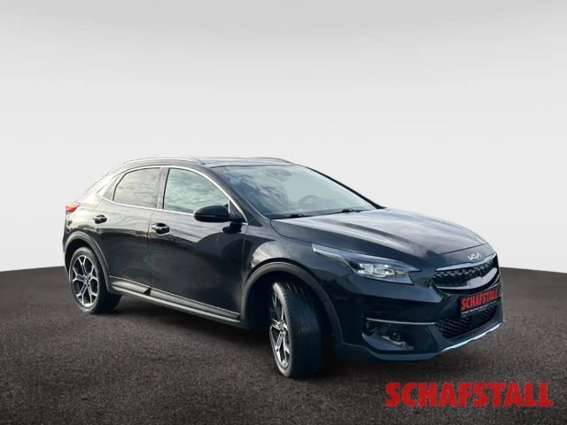 Kia XCeed GDi PHEV Platinum Edition