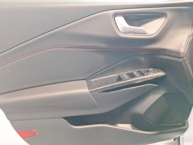 Ford Puma EcoBoost ST Line