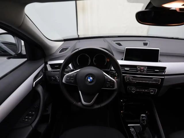 BMW X2 AUTOMAAT - NAVI - LED