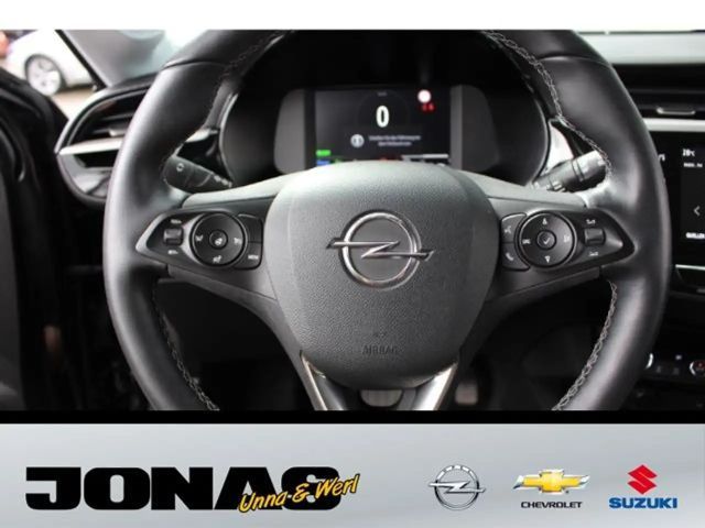 Opel Corsa Edition F Edition