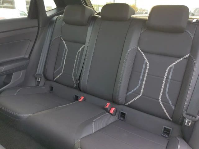 Volkswagen Polo 1.0 TSI Highline