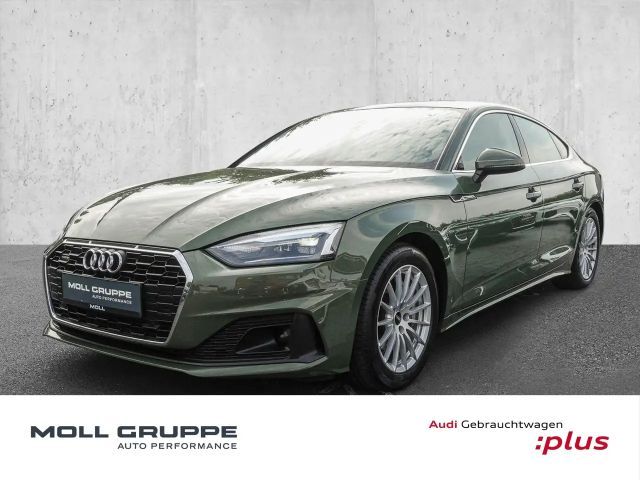 Audi A5 50 TDI Quattro Sportback