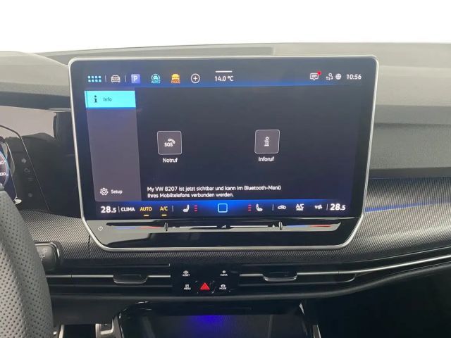 Volkswagen Golf DSG Sport