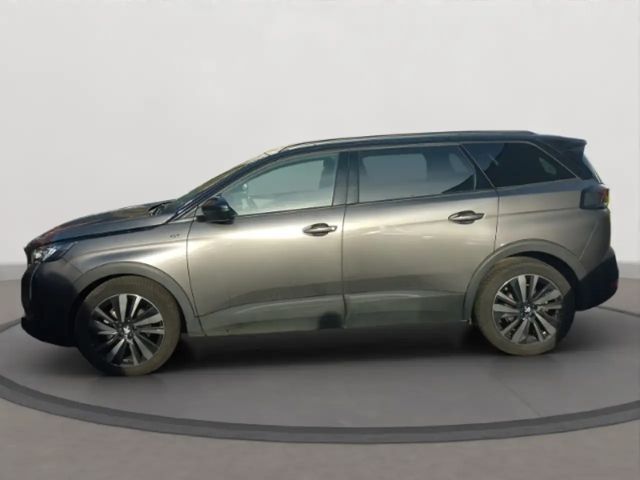 Peugeot 5008 GT-Line