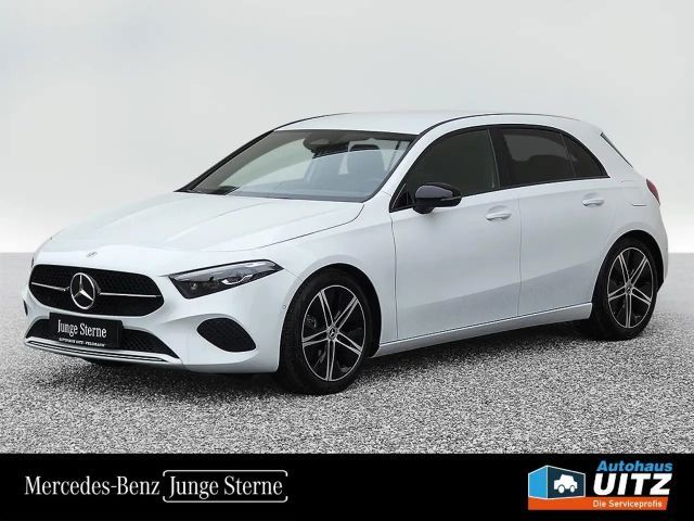 Mercedes-Benz A 180 A 180 d Progressive