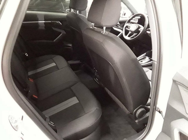 Audi A3 30 TFSI S-Tronic Sportback