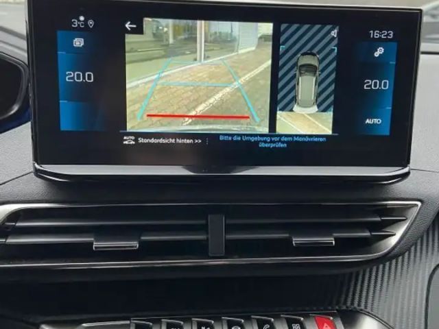 Peugeot 3008 Allure Pack Hybrid