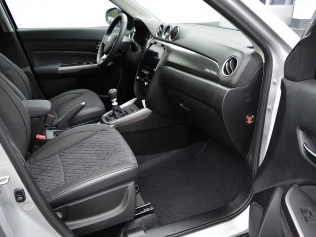 Suzuki Vitara AllGrip Comfort Hybrid