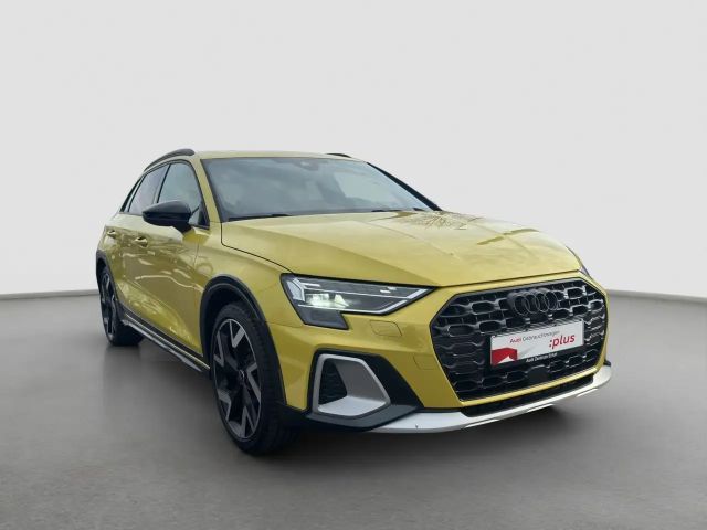 Audi A3 35 TFSI S-Tronic Sedan