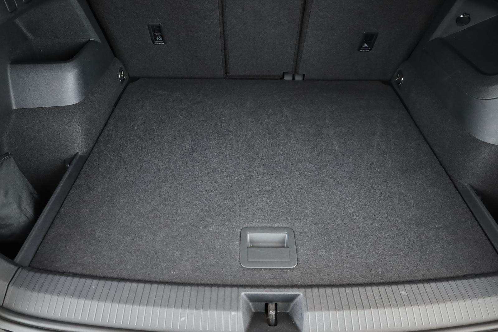 Volkswagen Tiguan 2.0 TSI DSG IQ.Drive R-Line