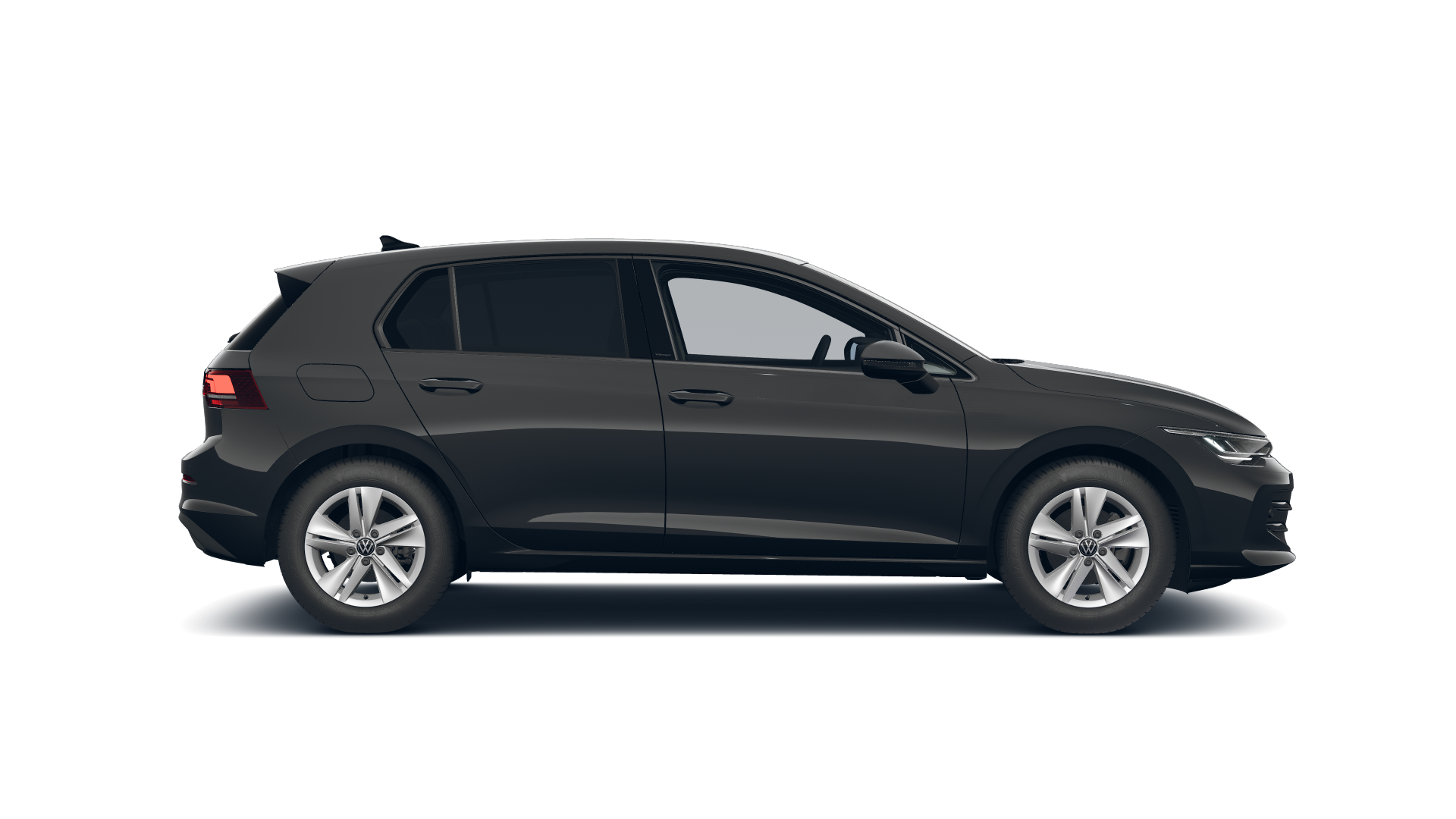 Volkswagen Golf 1.5 eTSI DSG Golf VIII