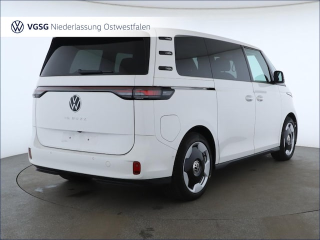Volkswagen ID.Buzz IQ.Drive Pro