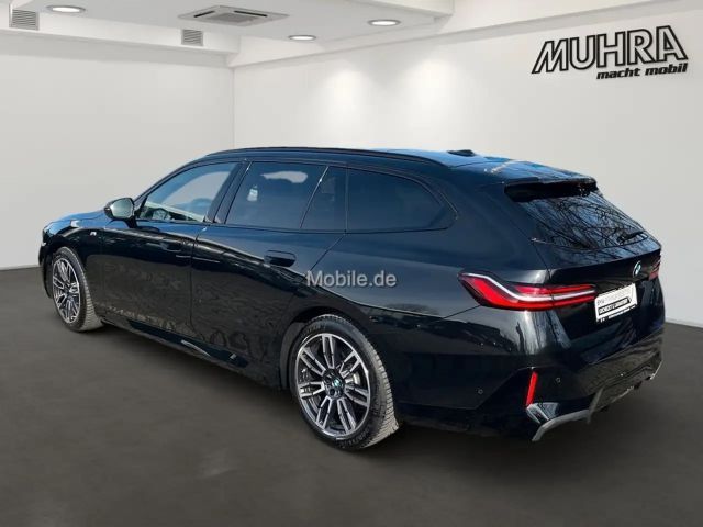 BMW 520 520d M-Sport Touring