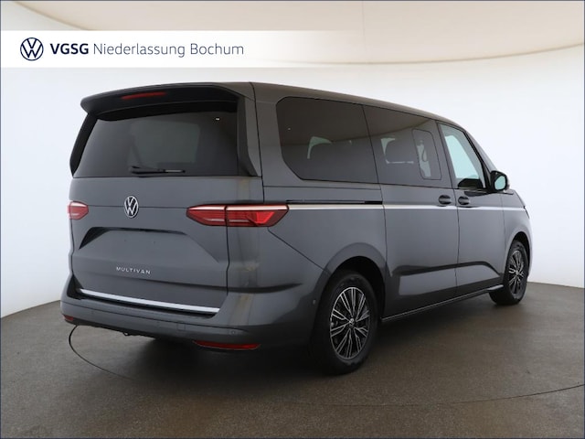 Volkswagen Multivan Lang Style