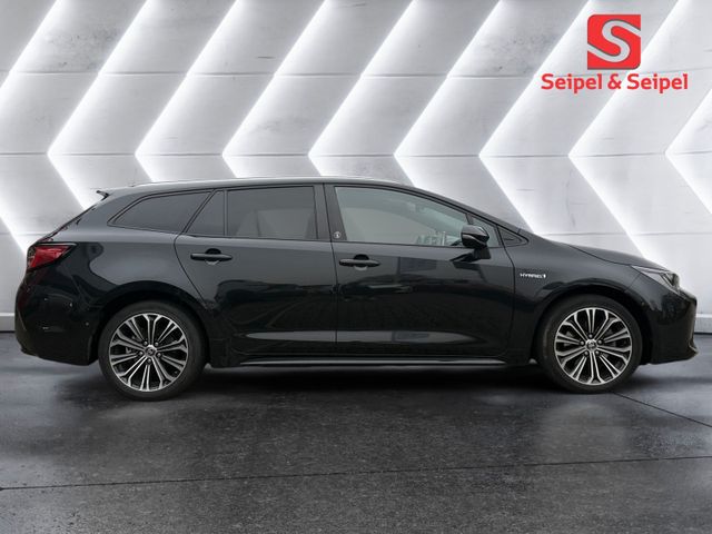 Toyota Corolla Technik Touring