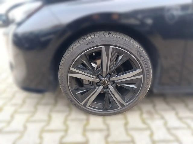 Peugeot 308 GT-Line PureTech