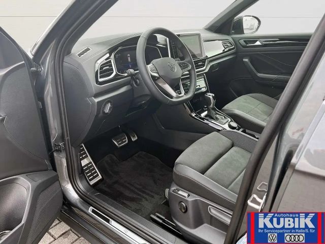 Volkswagen T-Roc 2.0 TSI 4Motion DSG Pro R-Line