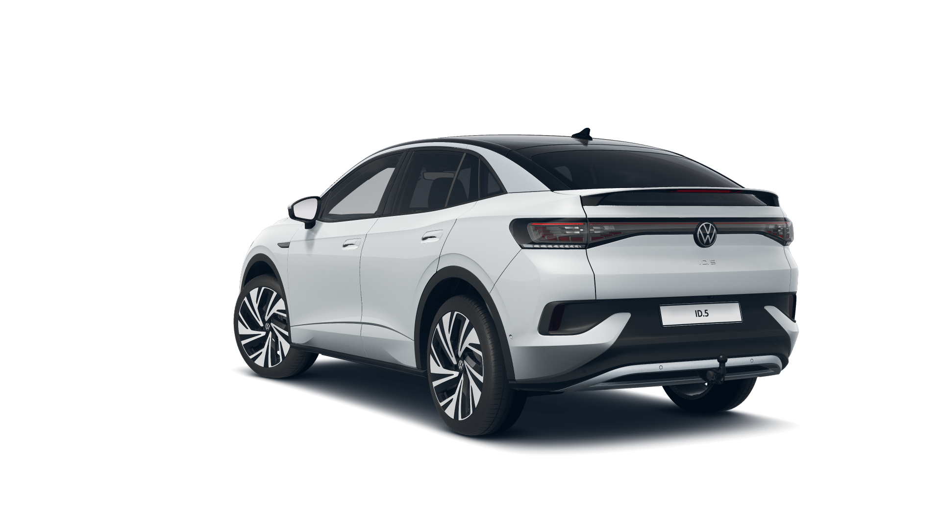 Volkswagen ID.5 IQ.Drive Pro