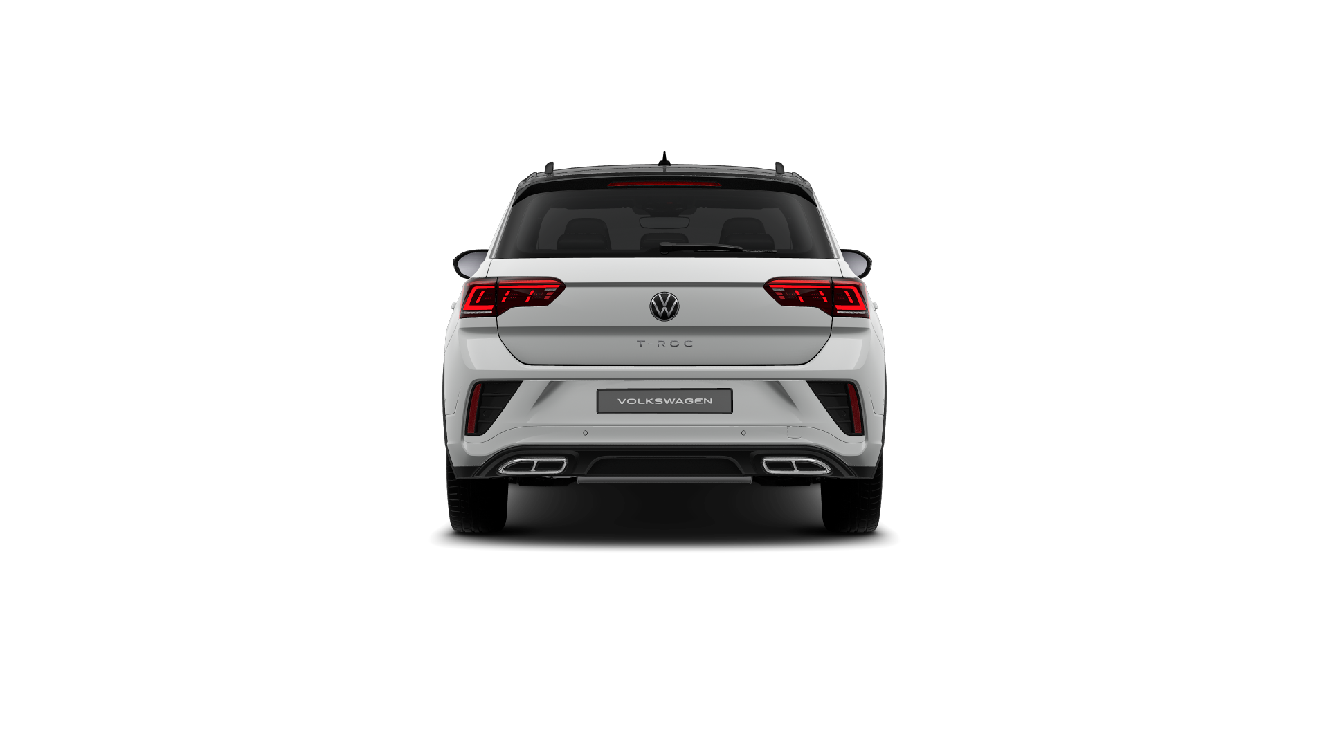 Volkswagen T-Roc 1.5 TSI DSG R-Line