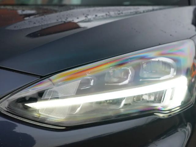 Ford Focus Active EcoBoost